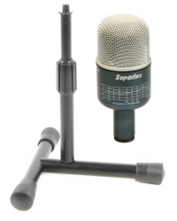 Mikrofon Superlux Pro 218A