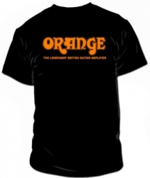 Triko Orange Logo
