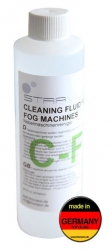 Stairville Cleaning Fluid f. Fog Machines