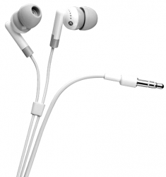 Sluchátka Premium pro iPod , iPhone, odposlechy
