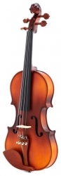 Housle Thomann Classic Violinset