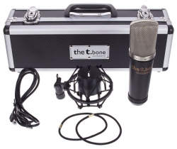 Studiový mikrofon  the t.bone SC 450 