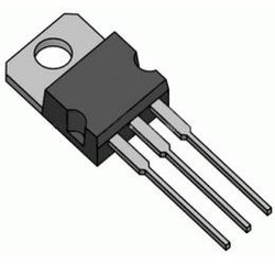 Transistor TIP122 /127 Darlington 100V, 8A, 65W