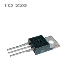 Stabilizátory  řady 78xx, LM317, 1,5A (1A)  v pouzdru TO220