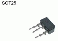 BC157 PNP transistor