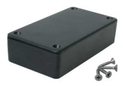 Krabička Z 76 -- 109 x 59 x 28 mm