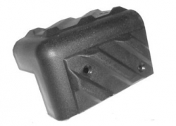 Roh plastový RP 78-50-50