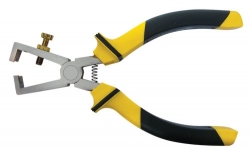 Kleště odizolovací precizní -160mm