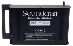 Digitální pult Soundcraft Ui12