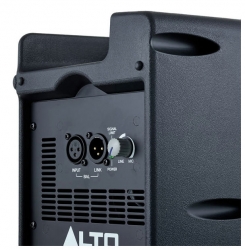 Aktivní reprobox / monitor Alto TX8