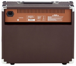 Kombo Harley Benton HBAC-20