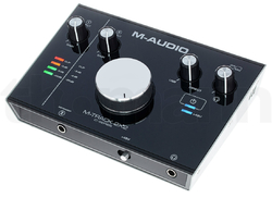 M-Audio M-Track 2x2