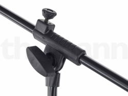 Fun Generation Mic Stand