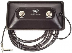 Přepínač Peavey FS2