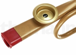 Thomann Trumpet Kazoo