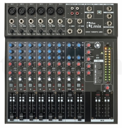 the t.mix 1202 FX USB