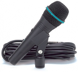 Dynamický mikrofon THE T.BONE MB55