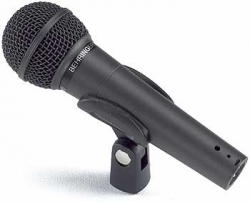 Mikrofon Behringer XM8500