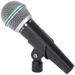 Dynamický mikrofon THE T.BONE MB85