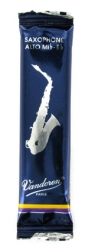 Plátky Vandoren Classic Blue  Alto Sax