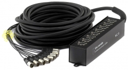 Multipárový kabel THE SSSNAKE MC 8  - 15m
