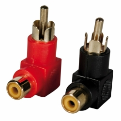 AC-A-RMF-90 RCA 90° Adapter Set