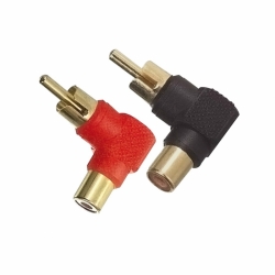 AC-A-RMF-90 RCA 90° Adapter Set