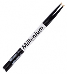 Habrové  paličky Millenium - černé