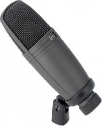 Studiový mikrofon THE T.BONE SC300