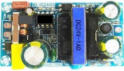 Napájecí zdroj-modul 100-265VAC/24VDC 1A