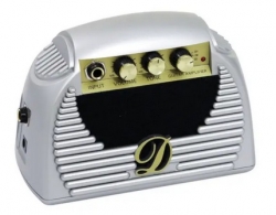 Dimavery MA-10  Vintage mini kombo 3W