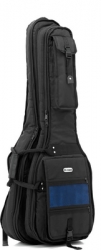 Obal na 2 kytary Thomann E-&A-Guitar Double Gigbag