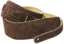 HARLEY BENTON GUITARSTRAP SUEDE 