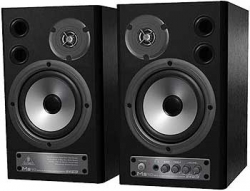Monitory Behringer MS40 Multimedia Speaker