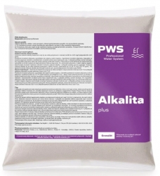 Alkalita Plus sáček 1 kg