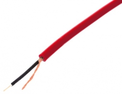 Nástrojový kabel Cordial CIK 122 Black, Red, Blue, Green