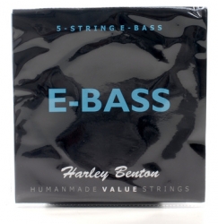 Harley Benton Value Strings Bass 5-String