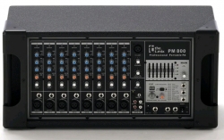 Monofonní powermix THE T.MIX PM800