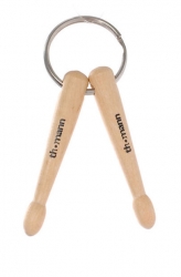 Thomann KF1 Key Fob  Drum Sticks