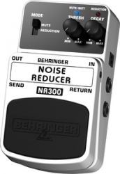 Behringer NR300 Noise Reducer