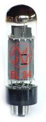Elektronka JJ EL34