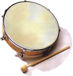Sonor CGTHD Hand Drum