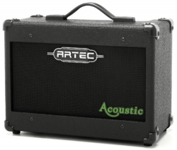 Akustické kombo ARTEC A15C