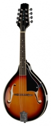 Harley Benton HBMA-50 (E) Mandoline VS