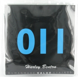 Struny HARLEY BENTON VALUESTRINGS 011