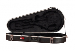 Gator Molded Mandolin Case