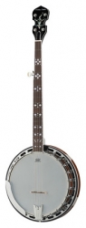 Pětistrunné banjo HARLEY BENTON BJ-55Pro 5 String Banjo