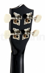 Sopránové ukulele Harley Benton UK-11DW Brown