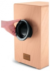 Schlagwerk CBT 10 Cajon Bass Tube