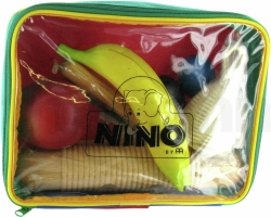 Nino Nino 4 Percussion Set